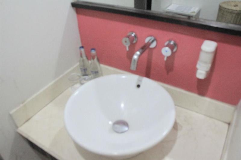 梅拉克生活酒店 丹帕沙 外观 照片